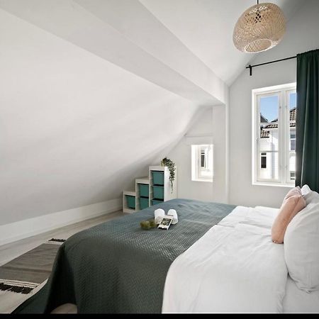 A Place To Stay Stavanger, Apartment 3 מראה חיצוני תמונה