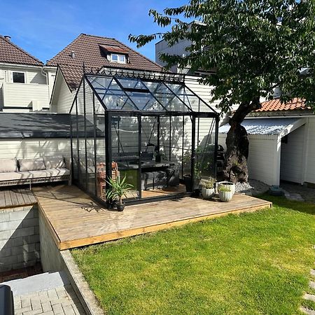 A Place To Stay Stavanger, Apartment 3 מראה חיצוני תמונה