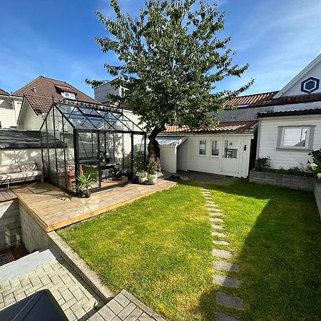 A Place To Stay Stavanger, Apartment 3 מראה חיצוני תמונה