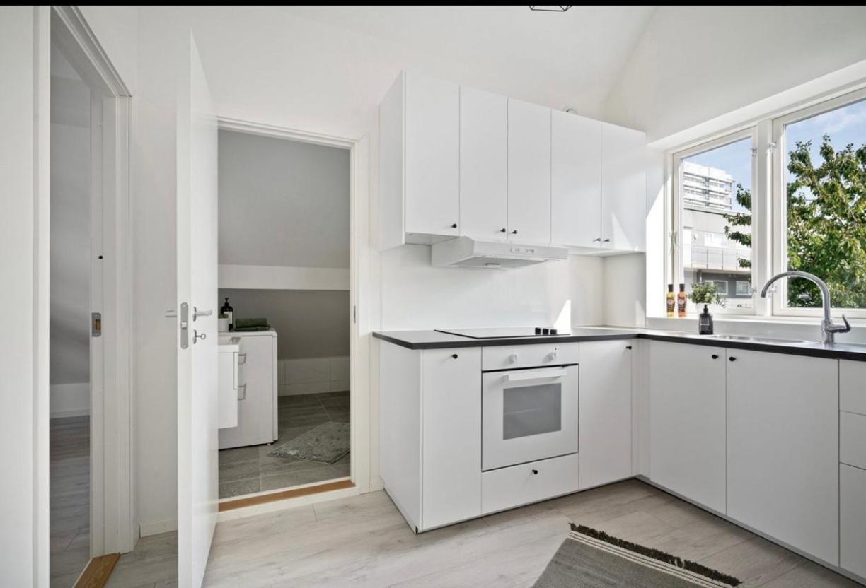 A Place To Stay Stavanger, Apartment 3 מראה חיצוני תמונה