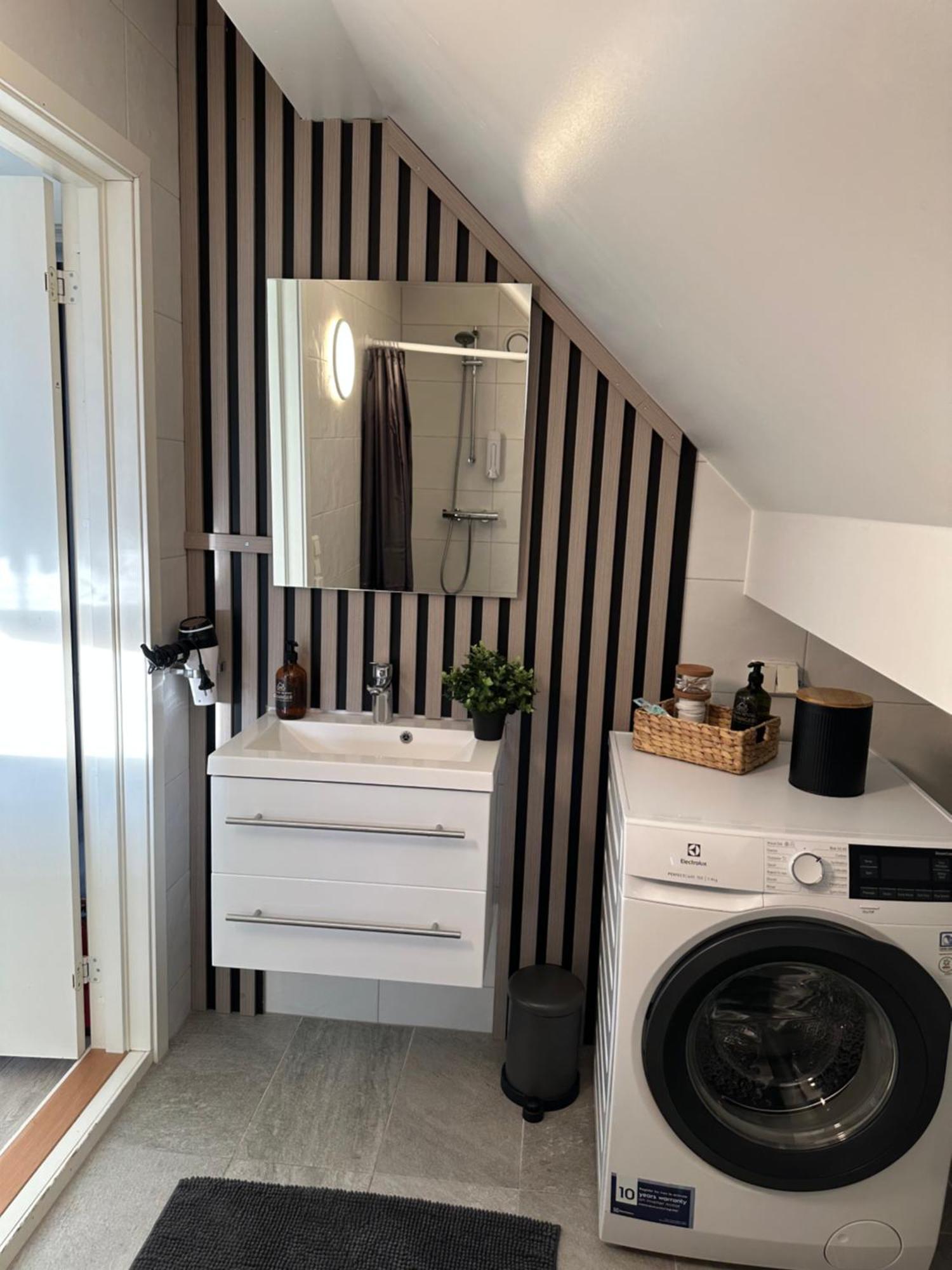 A Place To Stay Stavanger, Apartment 3 מראה חיצוני תמונה