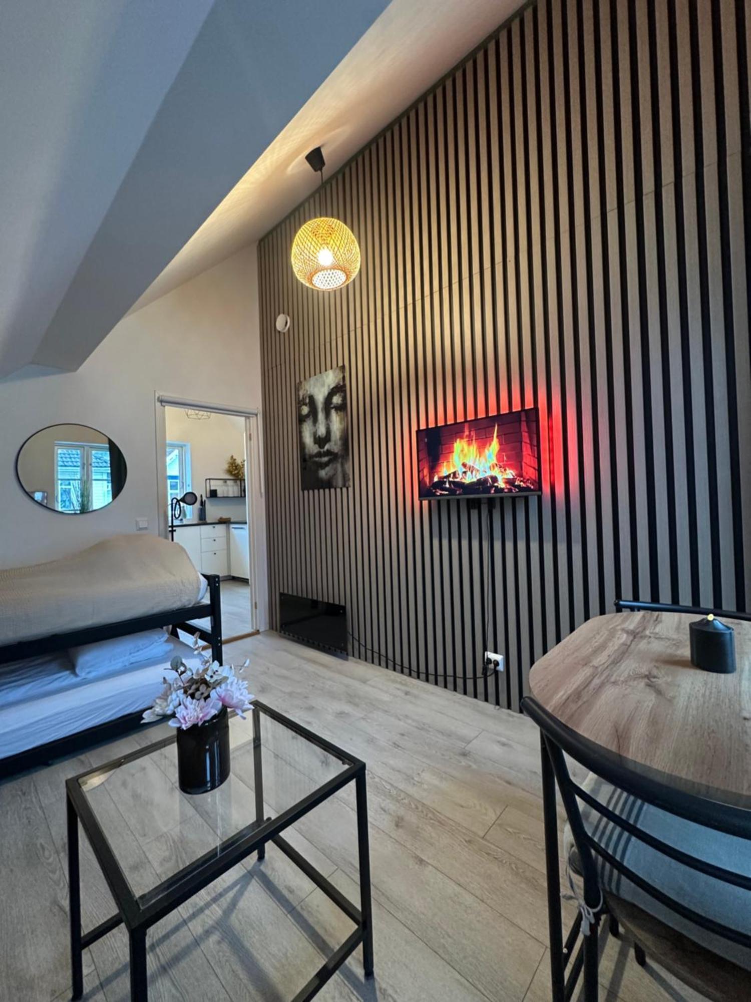 A Place To Stay Stavanger, Apartment 3 מראה חיצוני תמונה