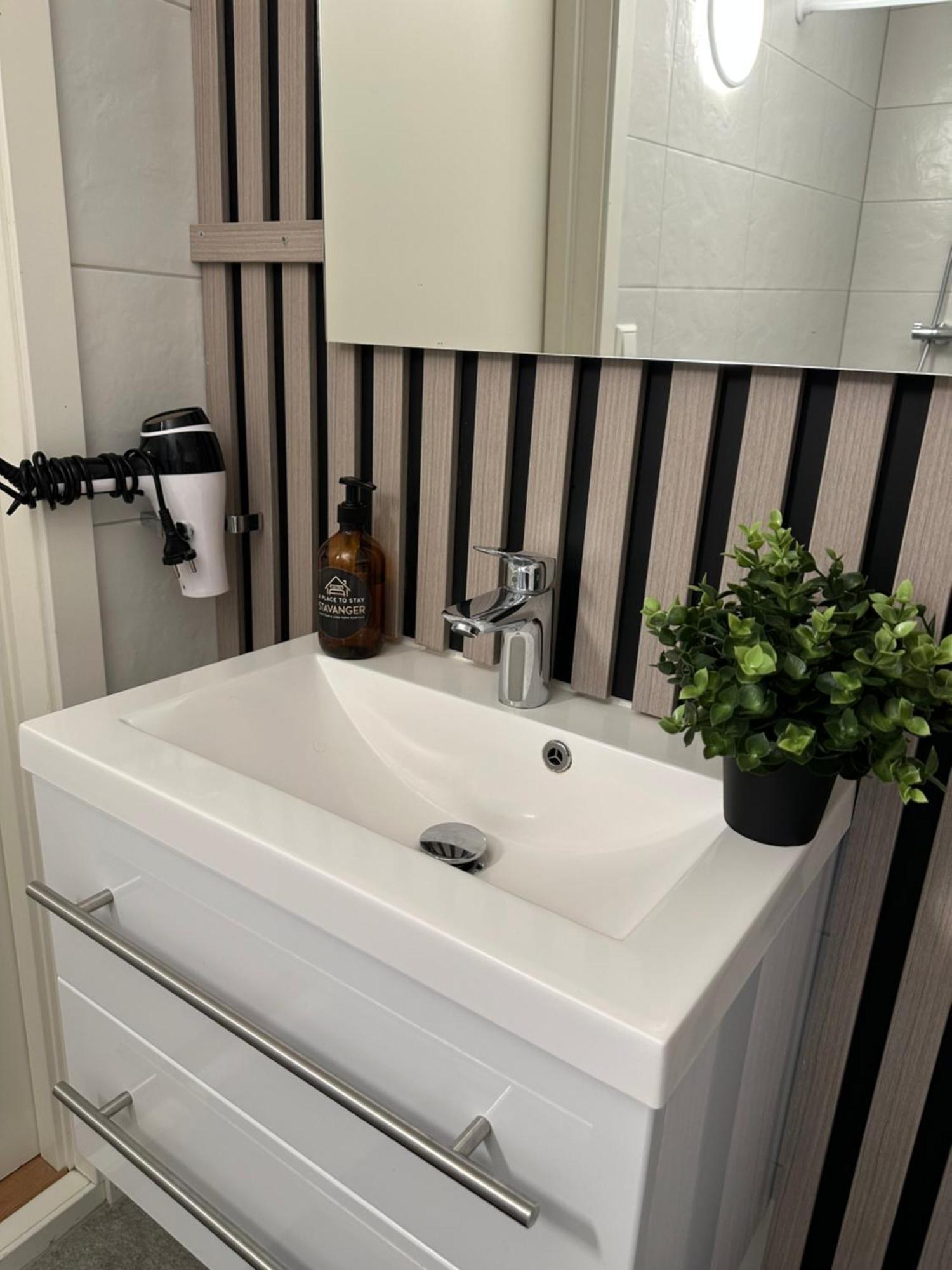 A Place To Stay Stavanger, Apartment 3 מראה חיצוני תמונה