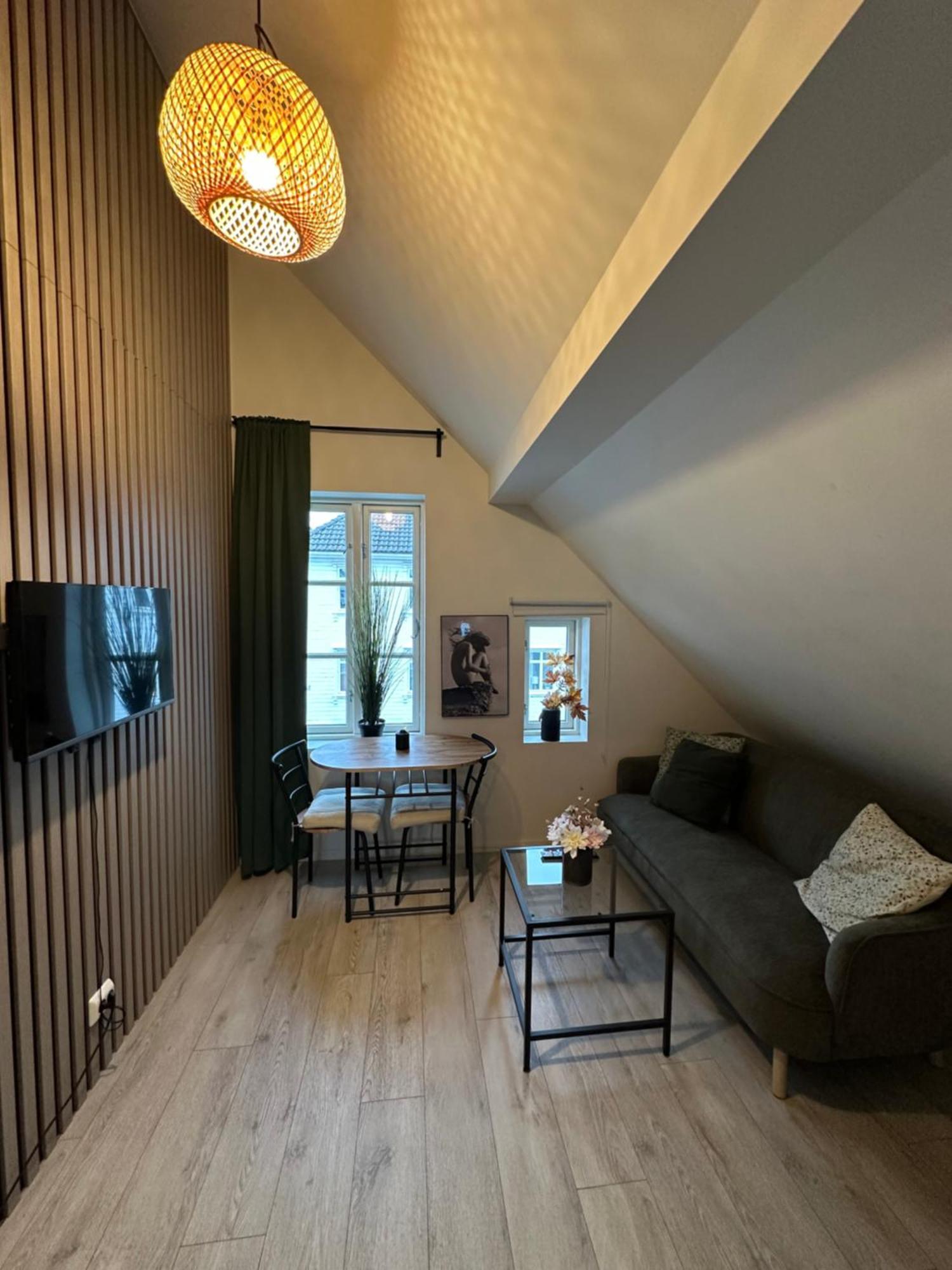 A Place To Stay Stavanger, Apartment 3 מראה חיצוני תמונה